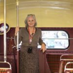 evan evans tour guide