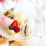 best afternoon tea locations in the world