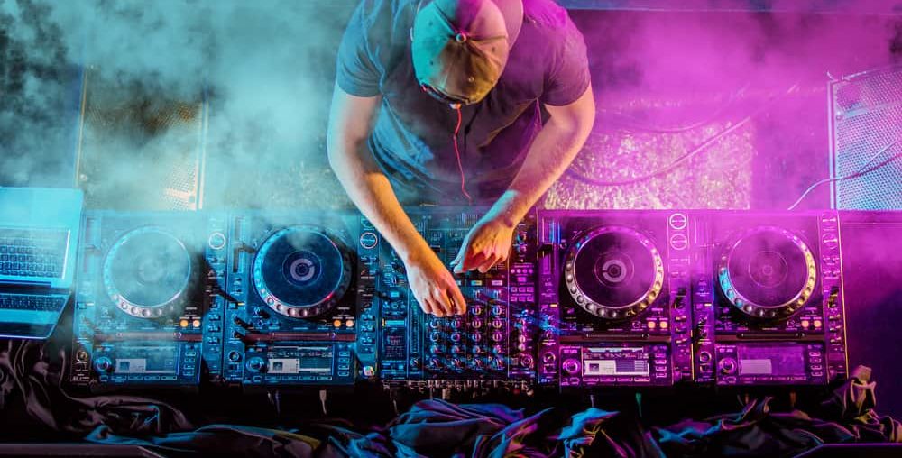 best party cities in europe