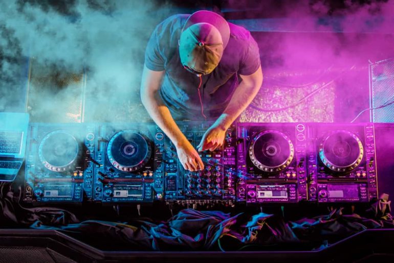 best party cities in europe