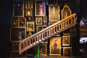 best harry potter experiences in london