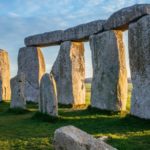 stonehenge construction