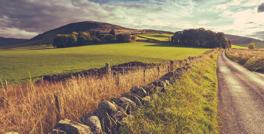 british countryside experiences