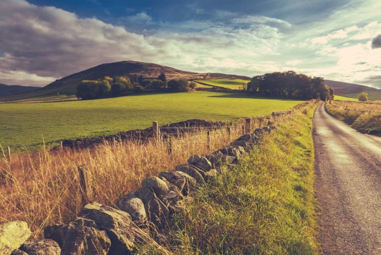 british countryside experiences