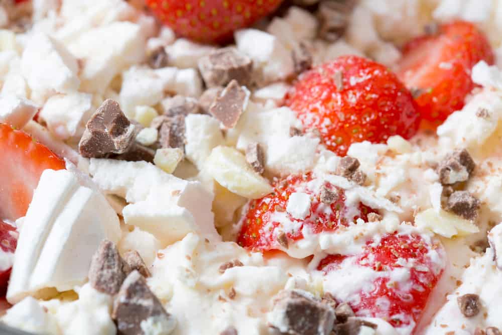 eton mess