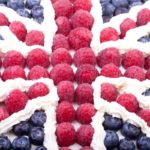 british food and drink