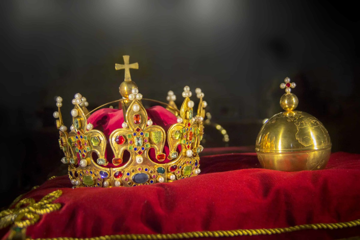 6 famous Kings and Queens from English and British History