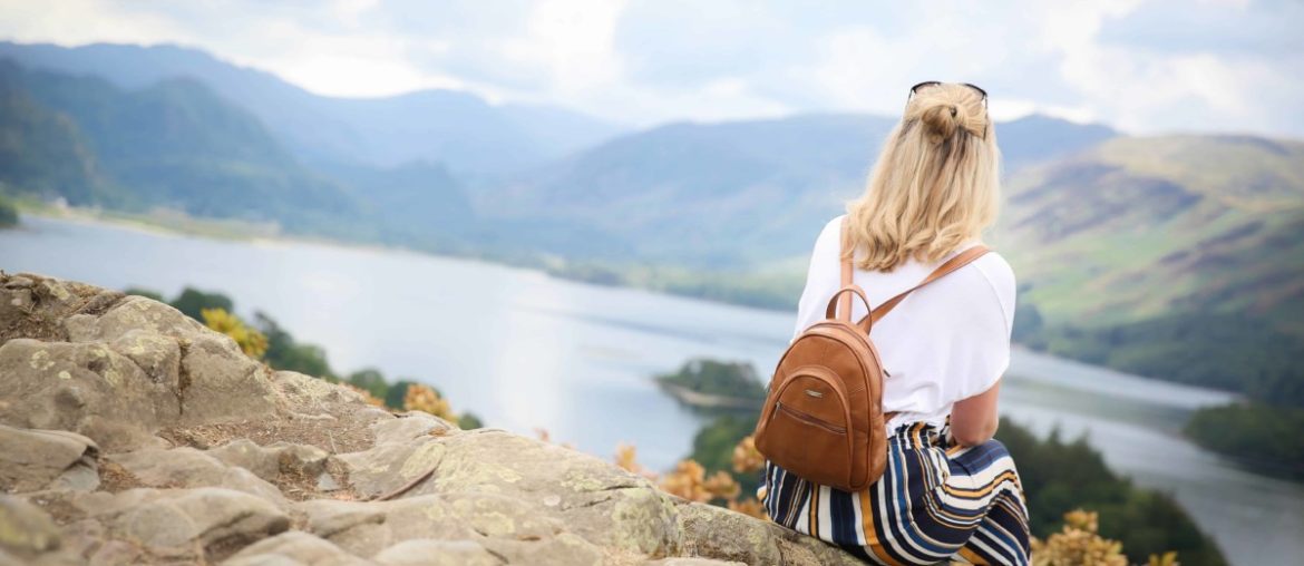 the best views in the lake district