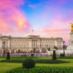 buckingham palace facts