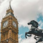 Statues and Monuments in London