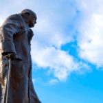 Winston Churchill palace