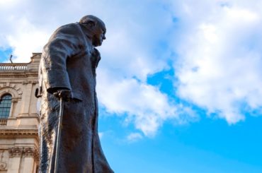 Winston Churchill palace