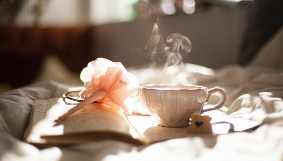 Ultimate guide to drinking tea in London