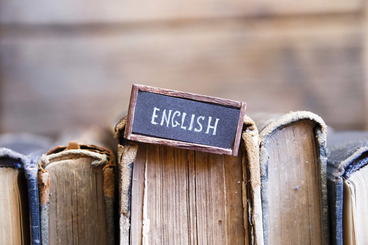 English Is The Business Language Of The World