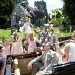 beautiful churches in the UK for weddings