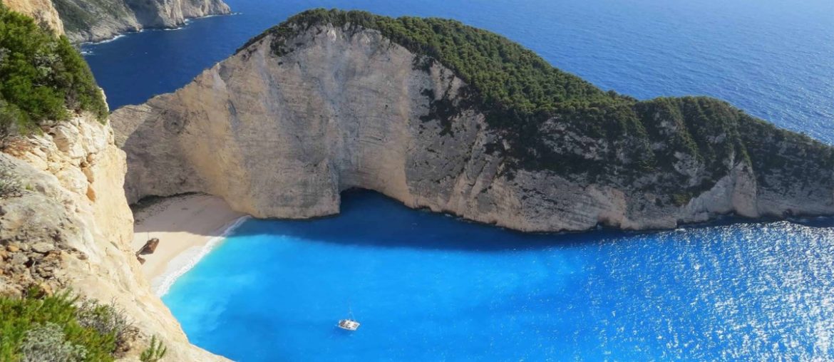 UK Summer Destinations