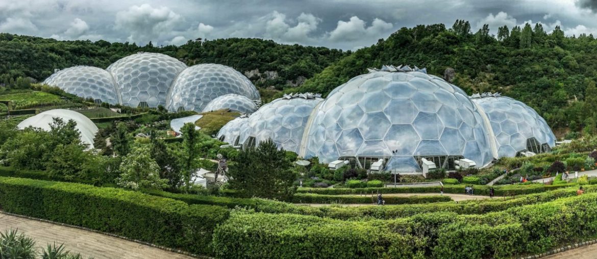 Eden Project UK