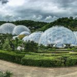 Eden Project UK