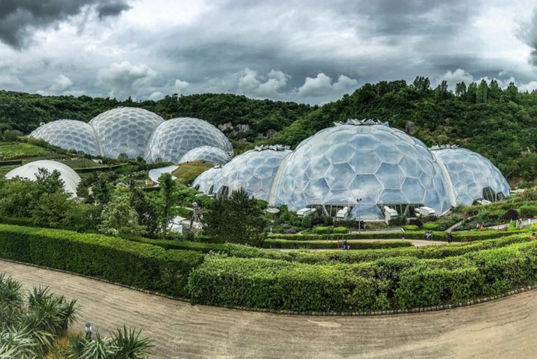 Eden Project UK