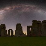 Stonehenge mystical
