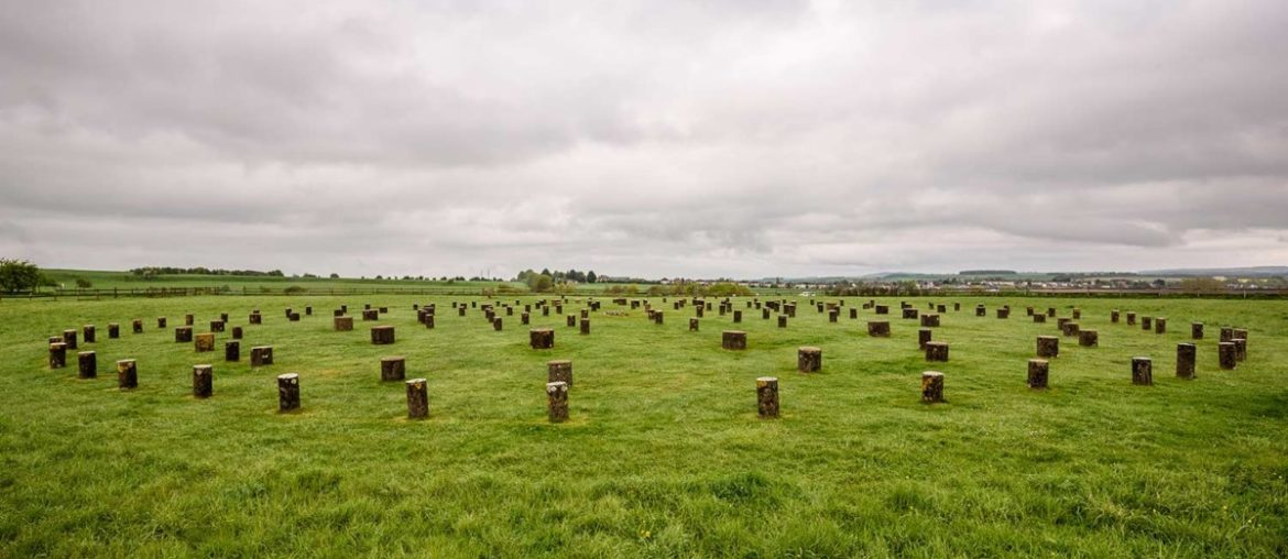 Woodhenge