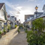 bicester village shops