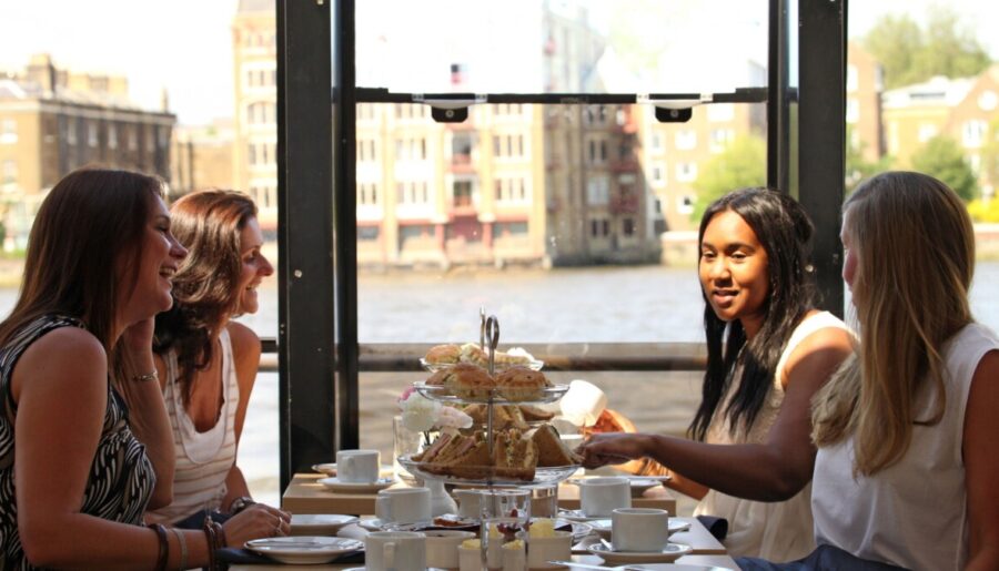 Mother’s Day Trips in Britain & beyond