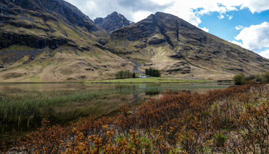 Where The Traitors UK Is Filmed: Explore the Real Scottish Locations