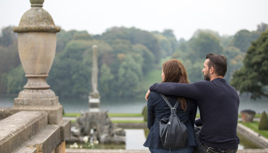 Romantic Valentine’s Day Day Trips from London
