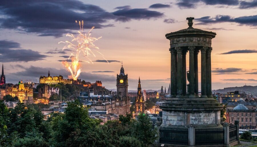 Hogmanay: Scotland’s Legendary New Year Celebration Explained