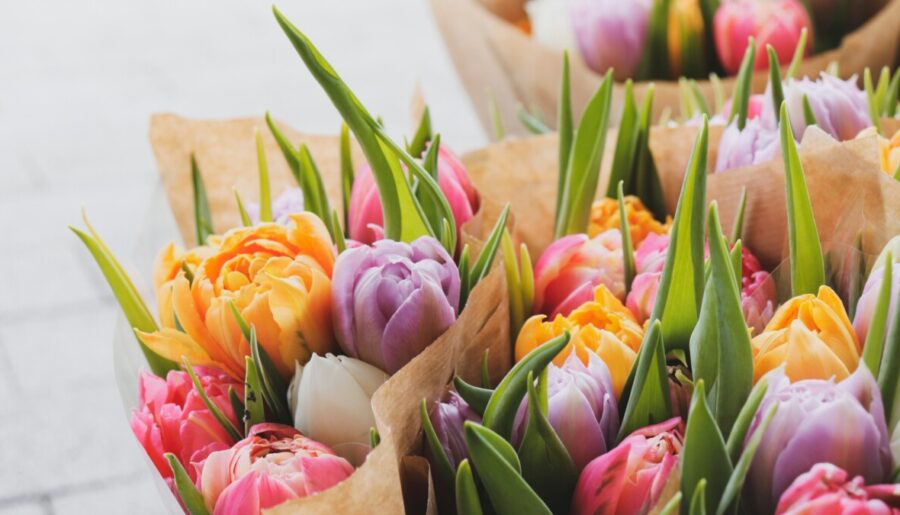 Mother’s Day in Britain: Traditions and How It’s Celebrated