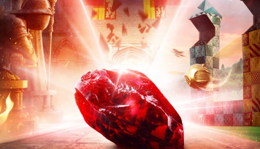 Harry Potter in London: Celebrating the 25th Anniversary of Harry Potter and the Philosopher’s Stone