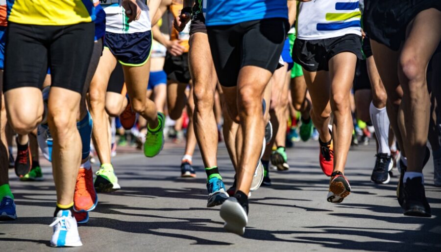 The London Marathon: Route, Landmarks & What to Expect as a Visitor