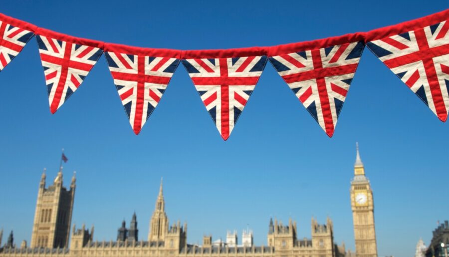 VE Day in London: What It Is & How Visitors Can Experience It