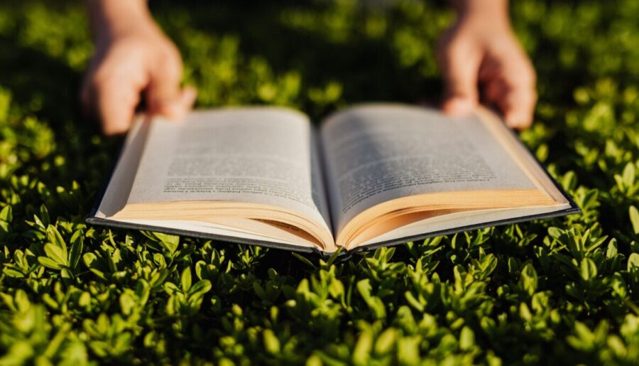 Literary Locations: Exploring Britain Through the Stories That Shaped It