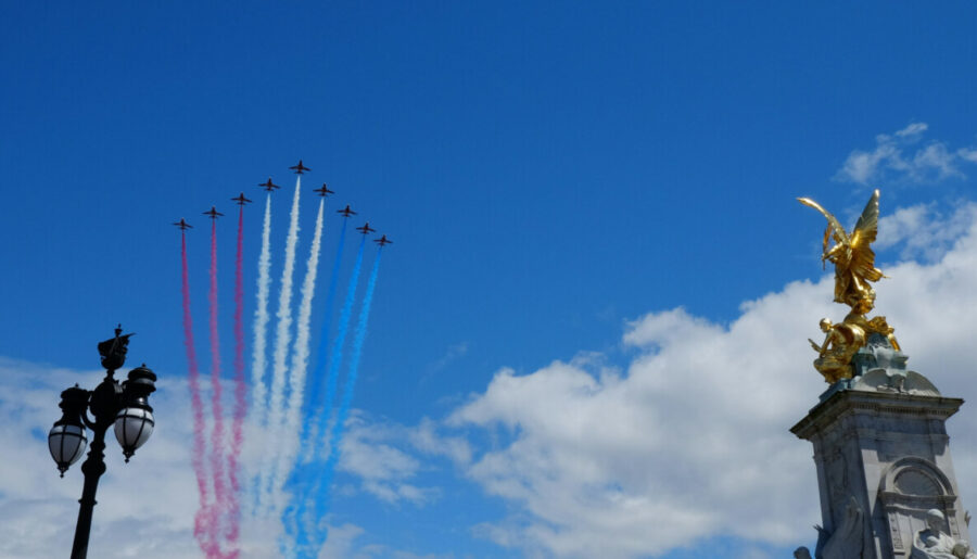 Trooping the Colour: What It Is & Where to See It in London