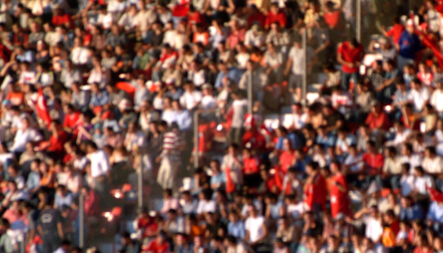 A Short History of Football in England, Scotland & the UK