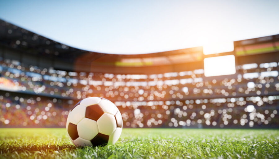 Famous Football Stadiums You Can Visit in England
