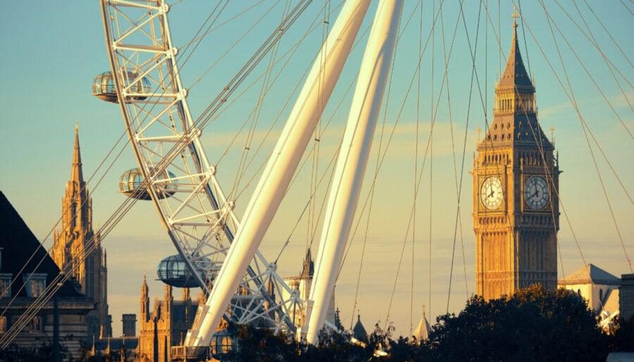 What to Book in Advance When Visiting London