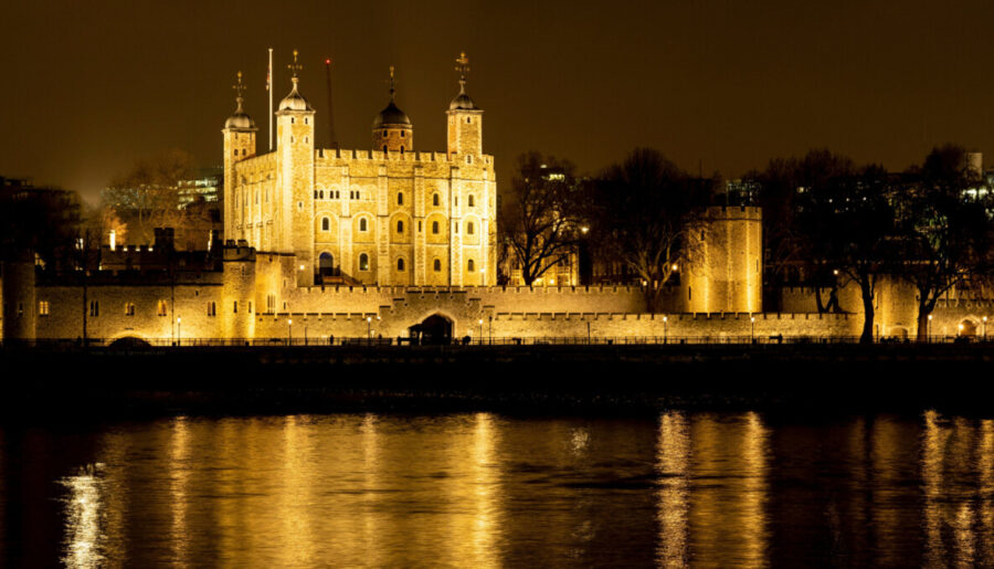 London After Dark This Halloween: Historic Legends, Iconic Landmarks & Seasonal Treats