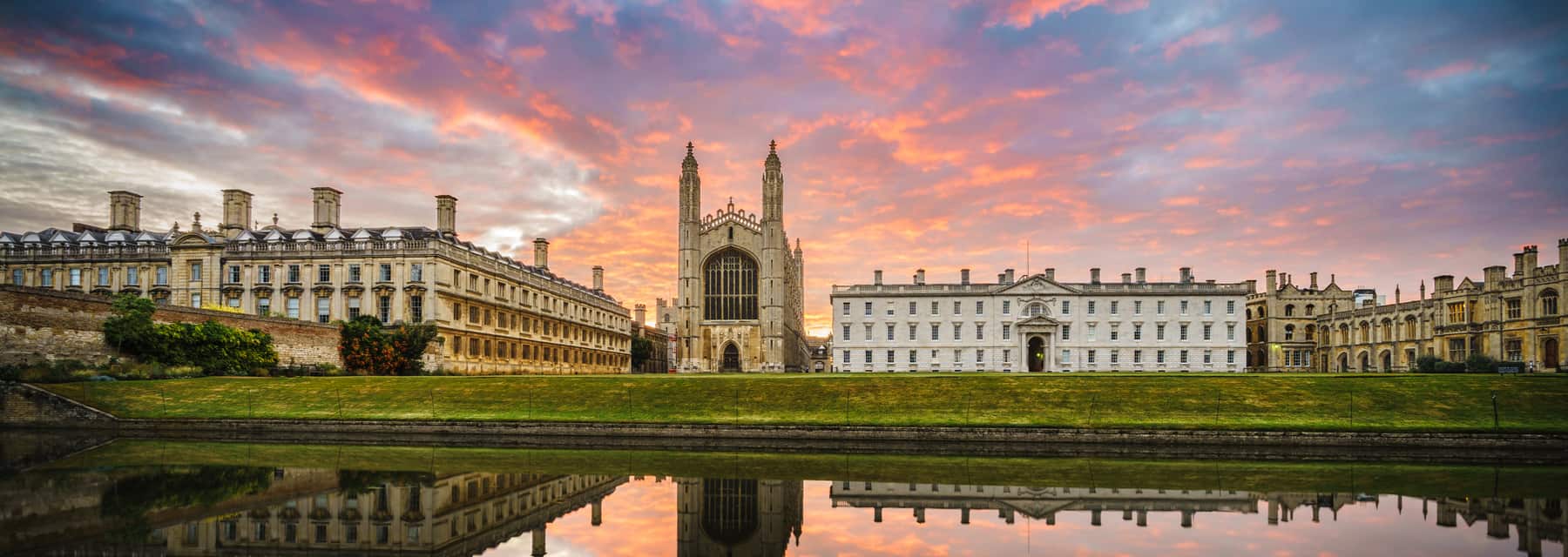 king's college cambridge