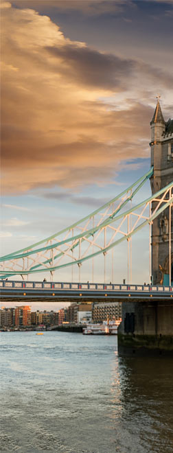 half day tours of london