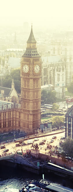 London Sightseeing Tours