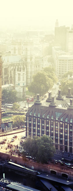 Full-Day Tours of London