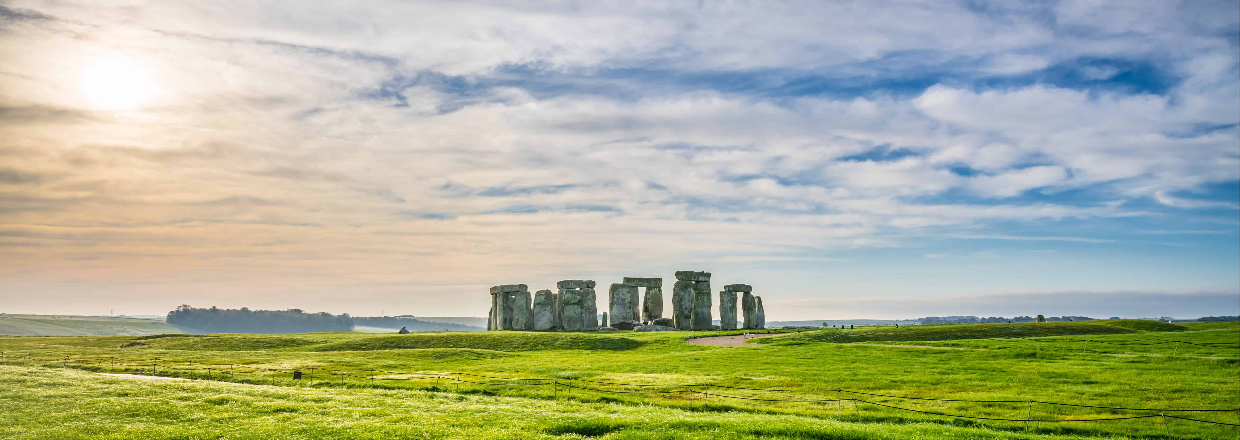 stonehenge express tour from london
