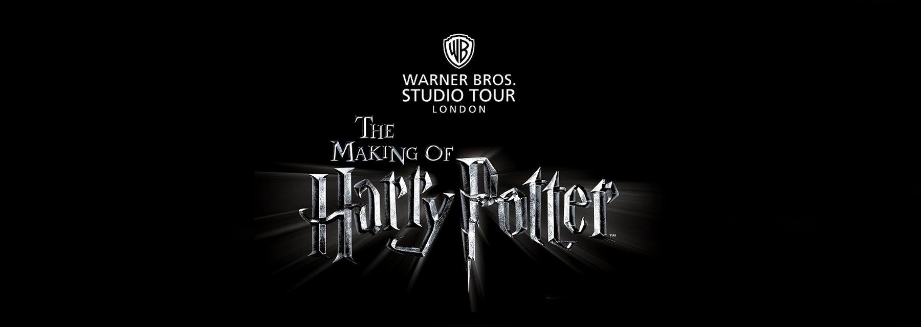 Harry potter studios