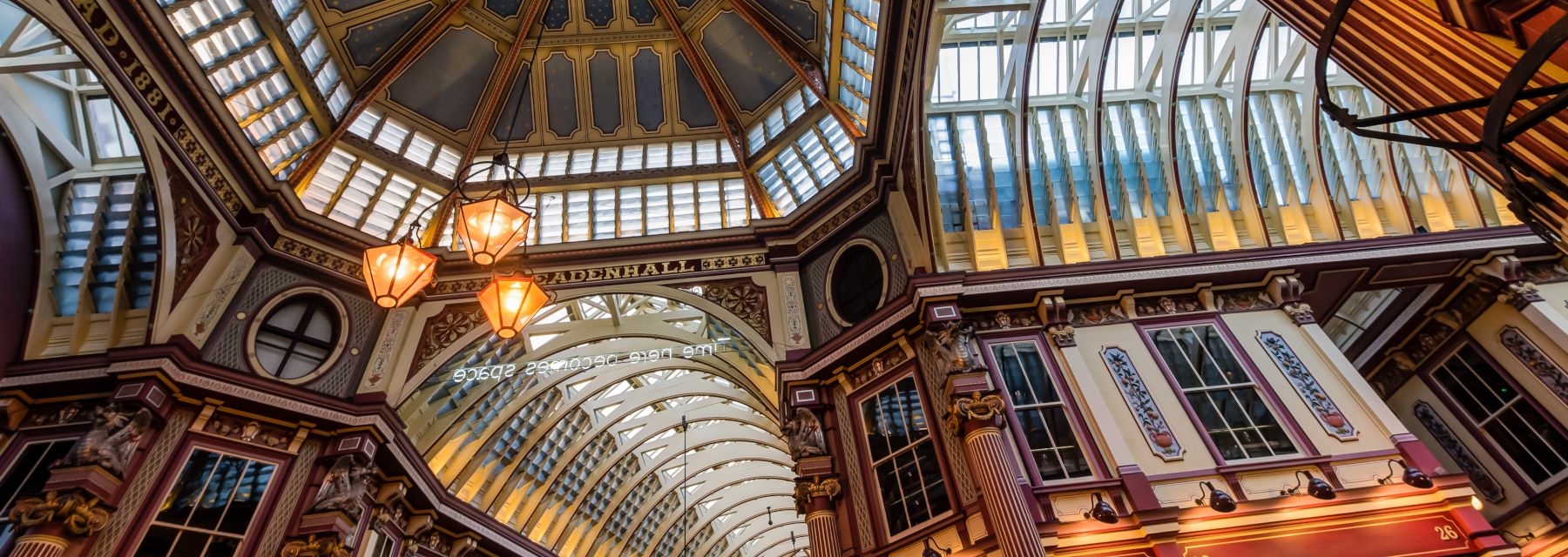 leadenhall market harry potter film locations
