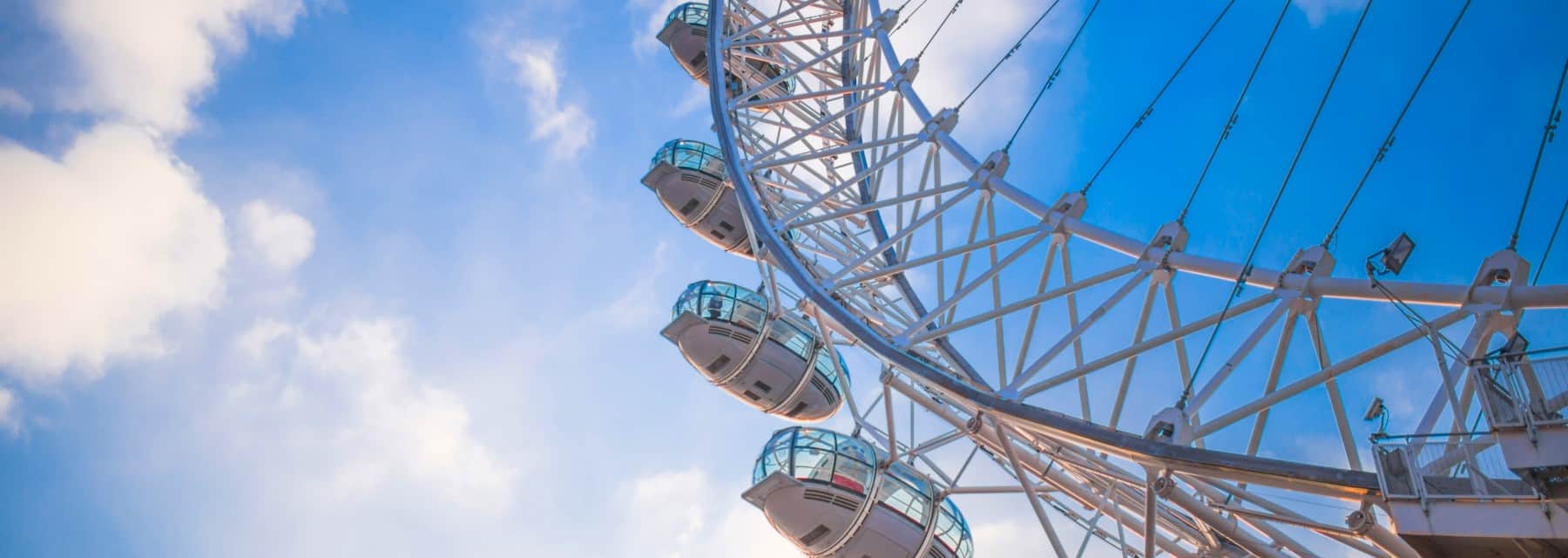 london eye tickets