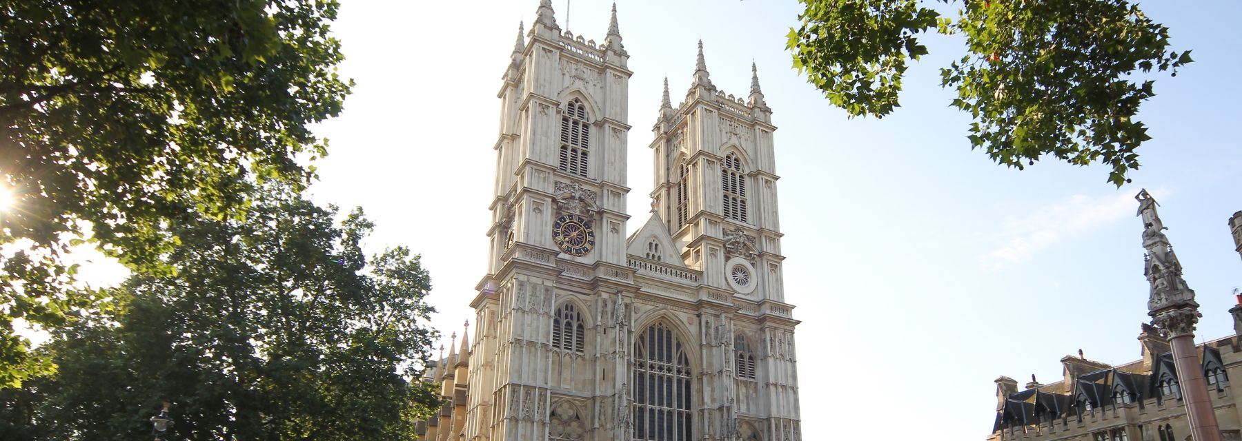 london guided tours