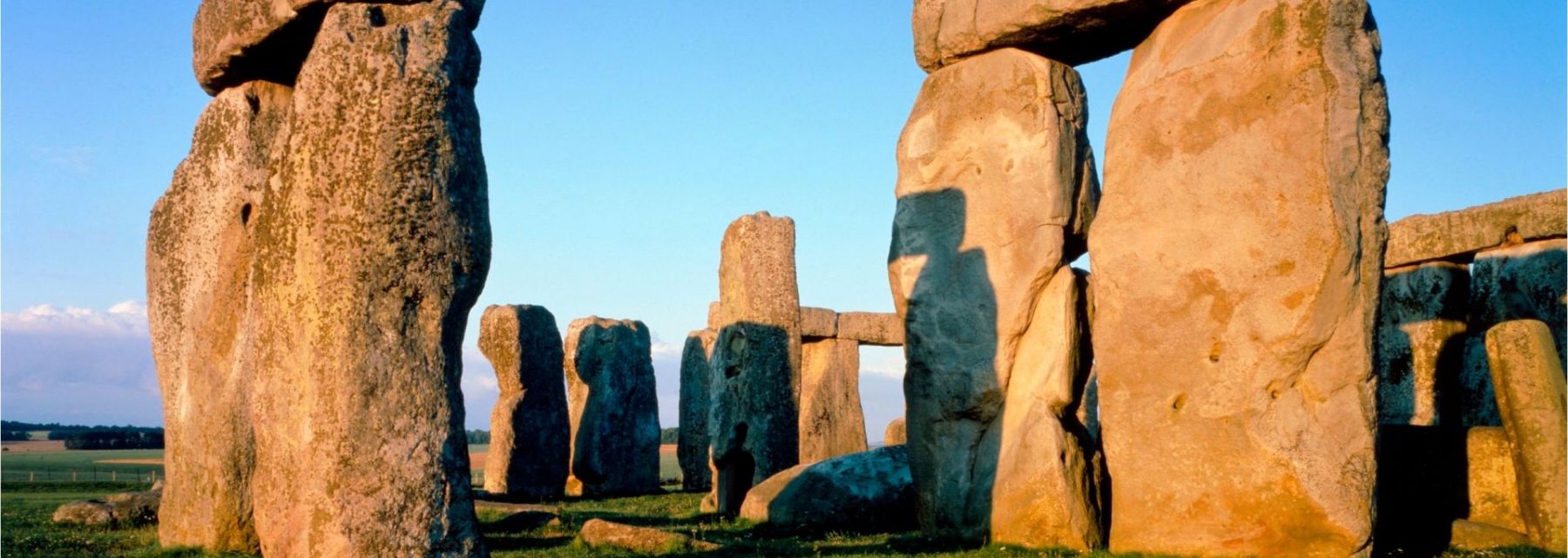 tour to stonehenge from london
